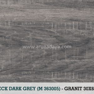 DECK DARK GREY